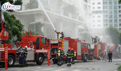 So sánh tiêu chuẩn PCCC Việt Nam với Nhật Bản, Hoa Kỳ và Châu Âu