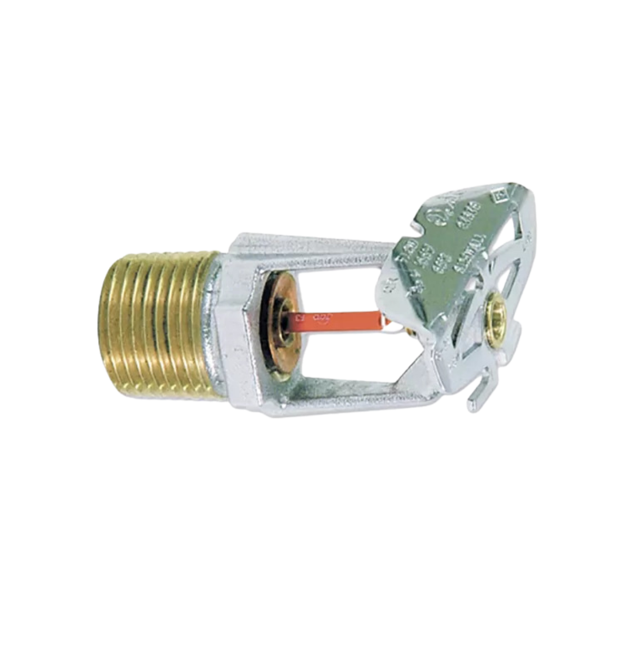 ĐẦU PHUN SPRINKLER TYCO HƯỚNG NGANG TY3351
