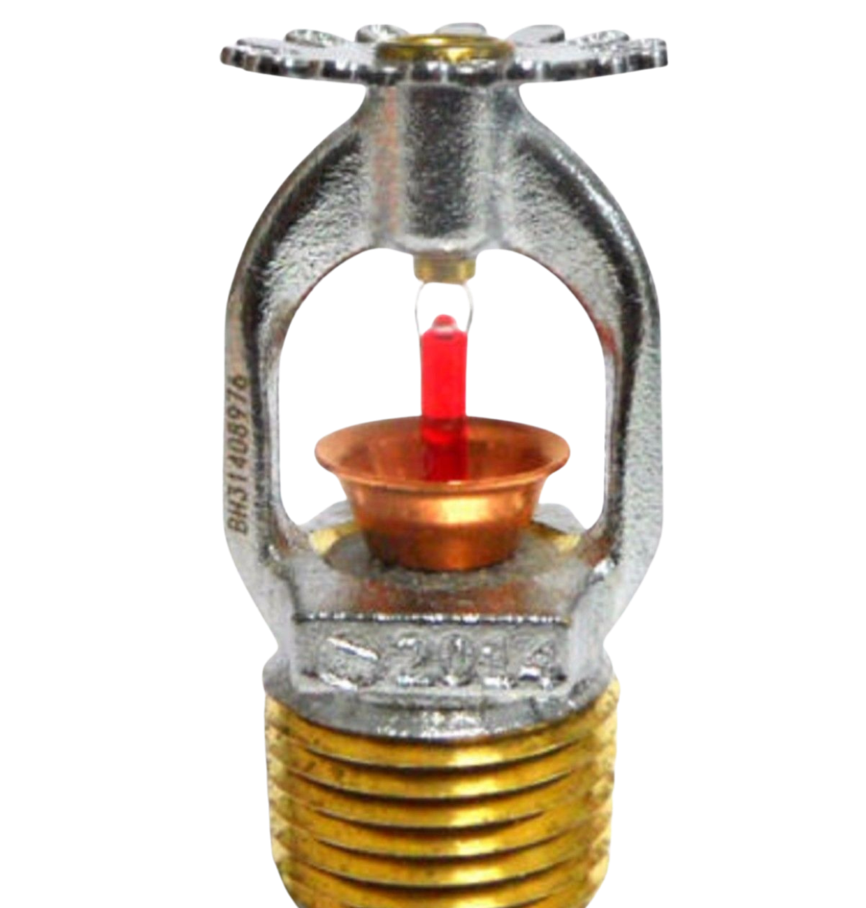 Đầu phun sprinkler Tyco hướng xuống TY5251, 3/4