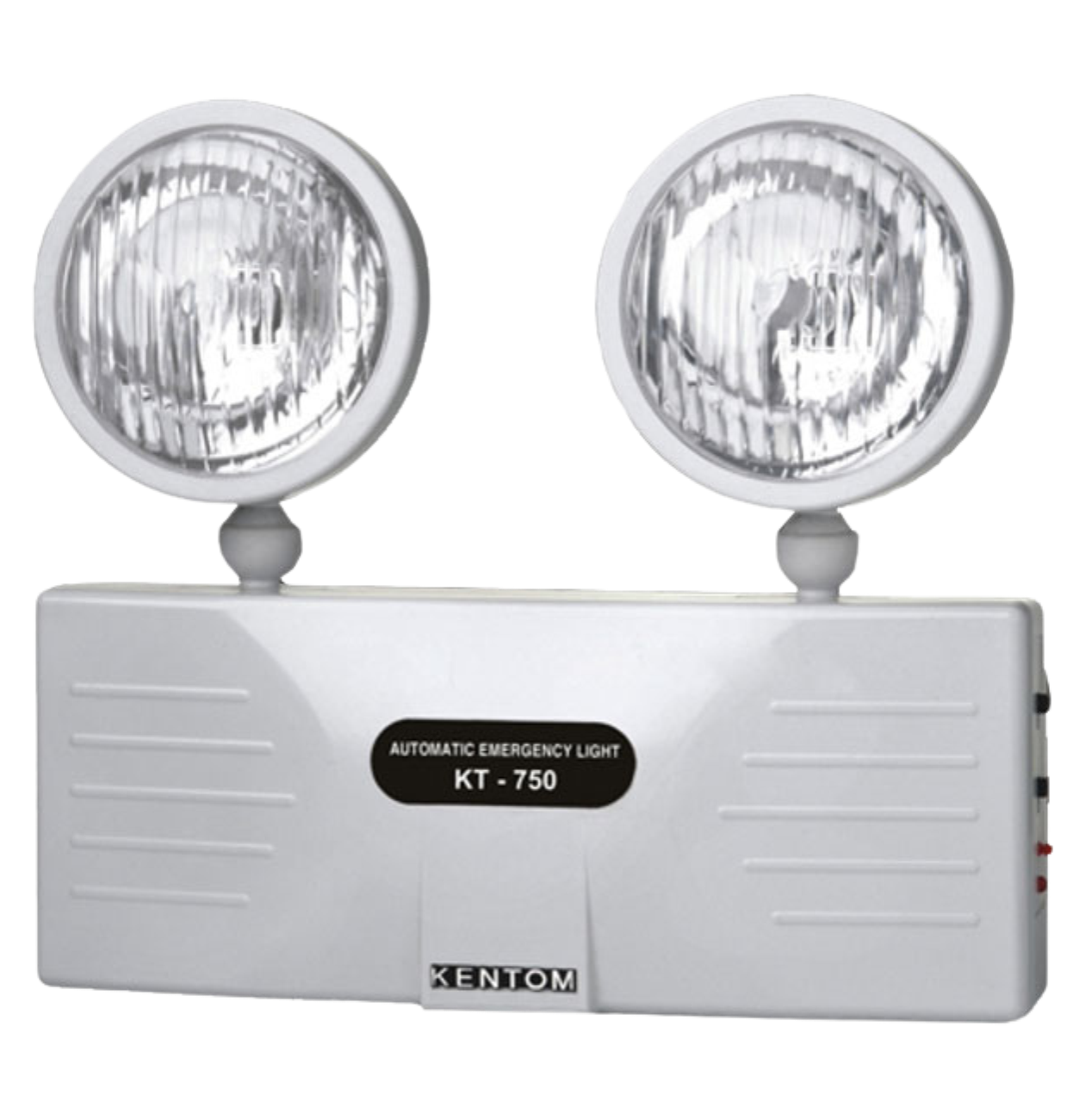 Đèn chiếu sáng sự cố KENTOM KT-750