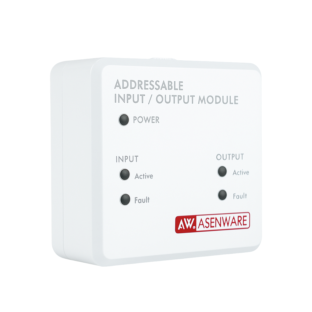 Module INPUT/ OUTPUT