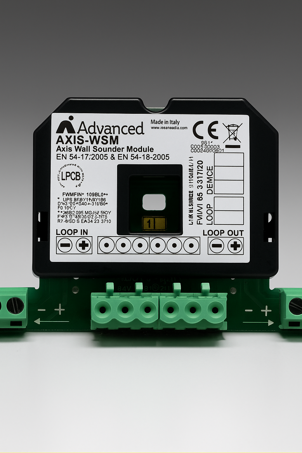 Module điều khiển điện thoại