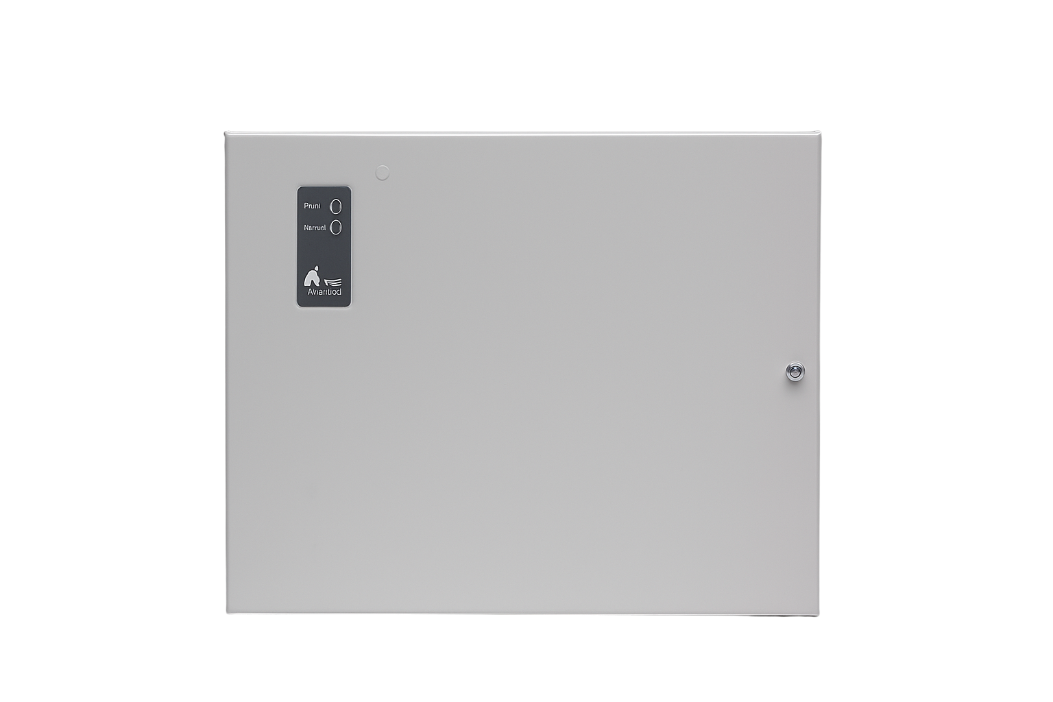 Tủ nguồn đầu ra 24VDC/ 5A