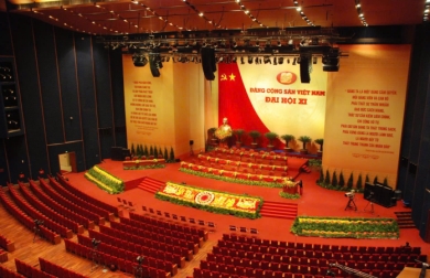DỰ ÁN 