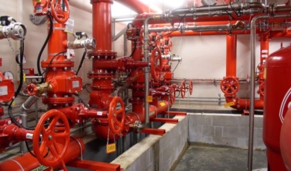 Hướng dẫn trang bị, thiết kế, lắp đặt phương tiện PCCC và CNCH cho nhà chung cư, nhà ở tập thể, ký túc xá thuộc cơ sở giáo dục